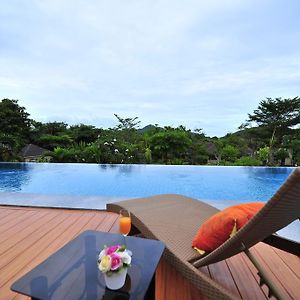Dusit Talai Resort