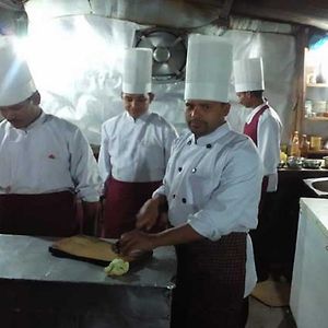 Uttarakhand Resort